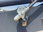 Hydraulics with Auxiliary Hydraulic Plumbing