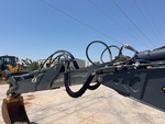 Hydraulics with Hoses (Hydraulic)