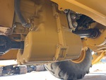 Drivetrain with Transfer Case / Drop Box