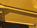 Chassis with Frame Condition