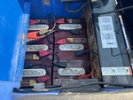 Electrical with 