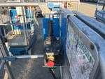Control Station Upper with 