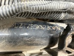 General Appearance with Second Serial Number/VIN Photo