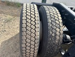 4 Underbody - Truck with 