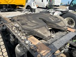 4 Underbody - Truck with 