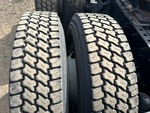 4 Underbody - Truck with 