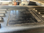 Engine with 