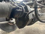Drivetrain with 