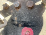 General Appearance with Second Serial Number/VIN Photo