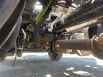 Drivetrain with 