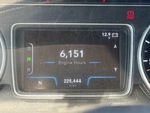 4 Transmision with Engine Hours