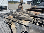 4 Underbody - Truck with 