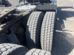 4 Underbody - Truck with 