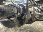 Drivetrain with 