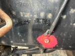 General Appearance with Second Serial Number/VIN Photo