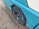 Chassis Photos with 