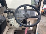 Control Station with 