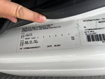 General Appearance with Second Serial Number/VIN Photo