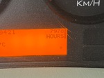 Cab with Engine Hours