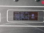 Cab with Engine Hours