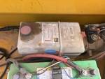 Hydraulics with 