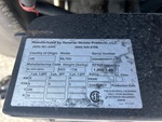 General Appearance with Unit Serial Number
