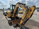 v2 Chassis - Excavator with 