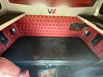 Cab with 