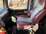 Cab with 
