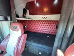 Cab with 