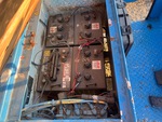 Electrical with 