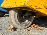 Chassis Photos with 