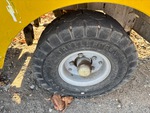 Chassis Photos with 