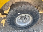 Chassis Photos with 