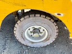 Chassis Photos with 