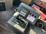 Cab with 