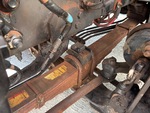Sous-caisse with 