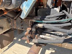 Hydraulique with 