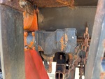 Hydraulique with 