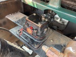 Hydraulics with 