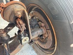 Brakes with 