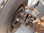 Brakes with 