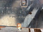 General Appearance with Second Serial Number/VIN Photo