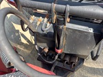 Hydraulique with 