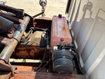 Hydraulique with 