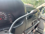 Cab with 