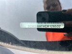 General Appearance with Second Serial Number/VIN Photo