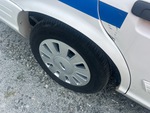Chassis with 