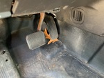 Brakes with 