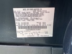 General Appearance with Second Serial Number/VIN Photo